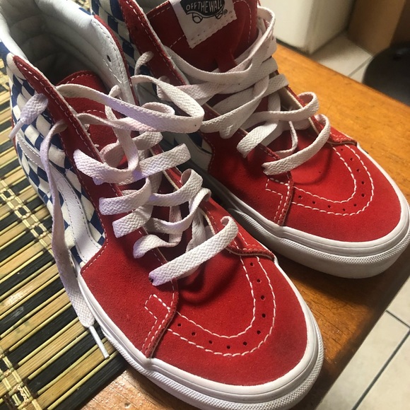 Vans - Picture 4 of 4